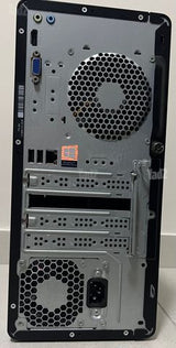 מחשב נייח HP 290 G4