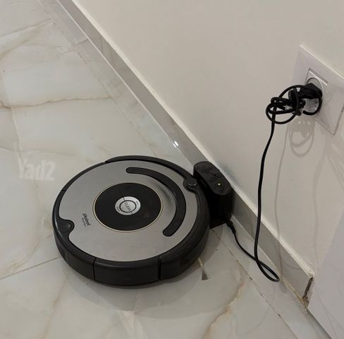 irobot רומבה 616