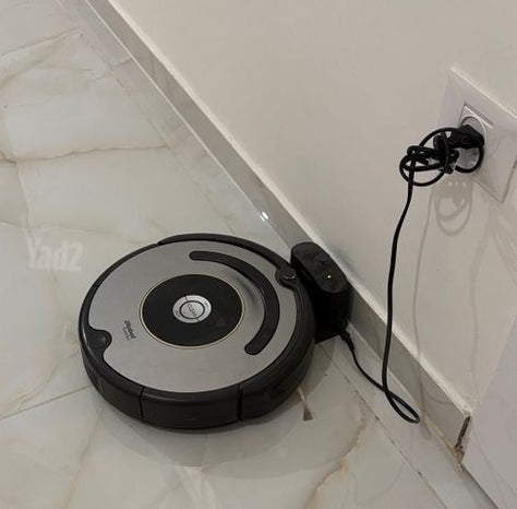 irobot רומבה 616
