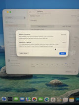 Macbook Pro 16 M1 16GB 512GB