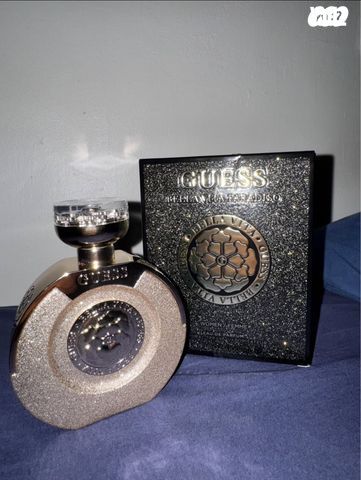 בושם של Guess