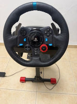 הגה Logitech g923