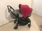 עגלת בוגבו בי 5