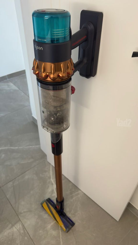 Dyson Gen5 Detect Absolute