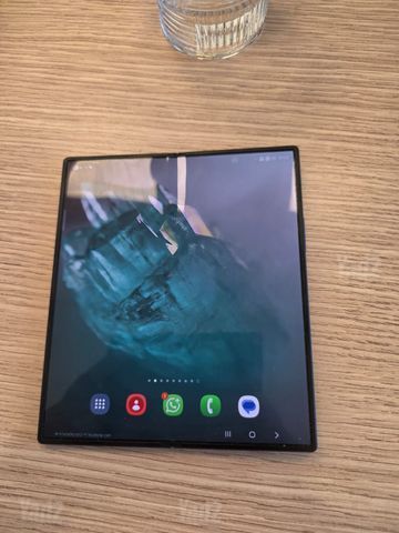 Galaxy Z Fold 6 - במצב חדש!