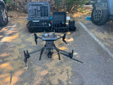 רחפן חדש DJI MATRICE 300 RTK