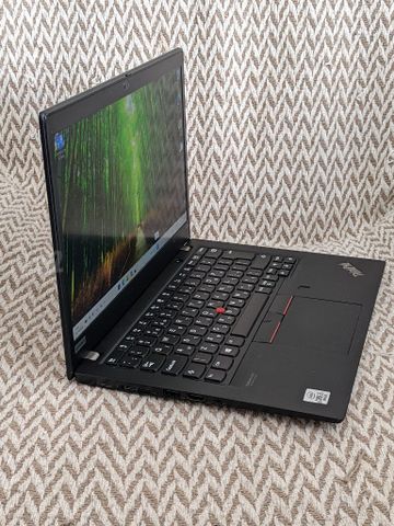 Lenovo Thinkpad x13