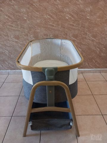 עריסה נצמדת