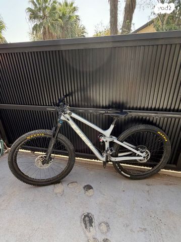 אופני trek fuel ex 9.8