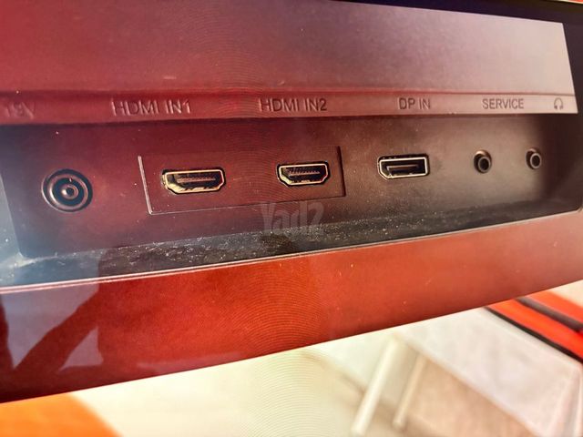 Samsung 27f inch 144 mg