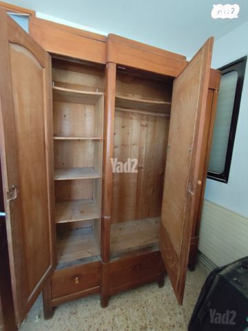ארון ענתיקה