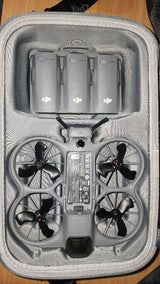 Dji neo 2 fly more combo