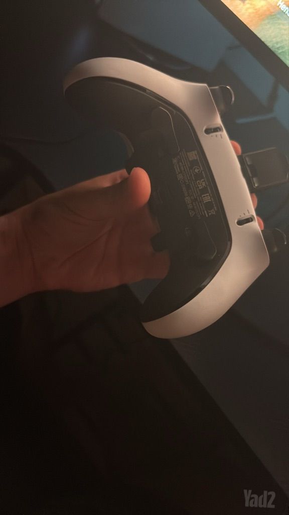 Dual sense Edge