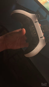 Dual sense Edge
