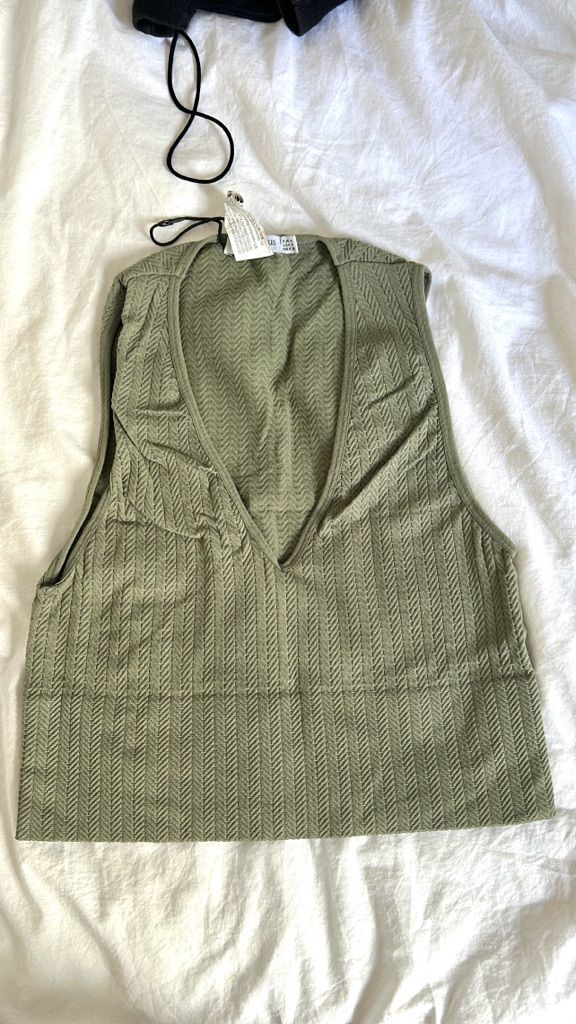 גופיה של Stradivarius