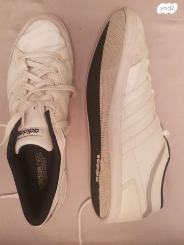 נעלי ADIDAS מידה 44