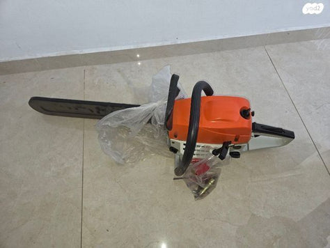 מסור בנזין 20''