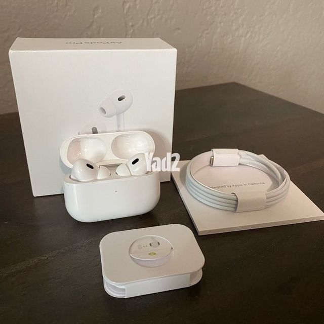 Airpods 3th
