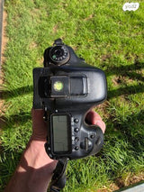 Canon 7d mark ii