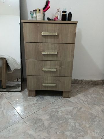 חדר שינה