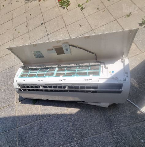 מזגן