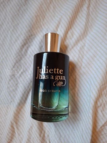 בושם Juliette Has a Gun