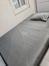 מיטה וחצי