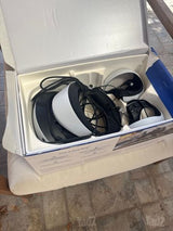 VR2 ps5