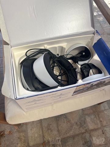 VR2 ps5