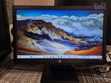 מסך מכשב 19'' HP W1972