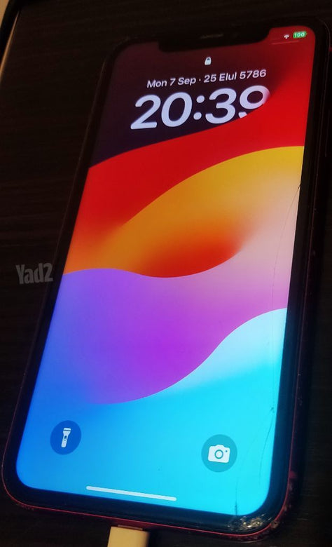 אייפון 11 Iphone