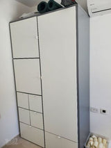 ארון של איקאה