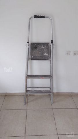 סולם יציב 1.5