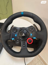 הגה מרוצים G29