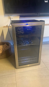 מקרר יין