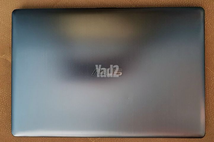 asus n52v