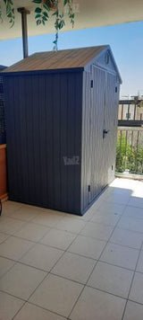 מחסן גינה