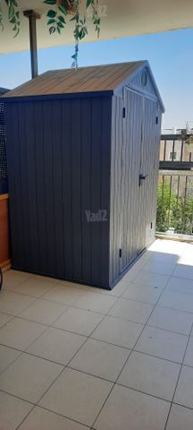 מחסן גינה