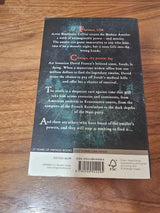 The Medusa Amulet