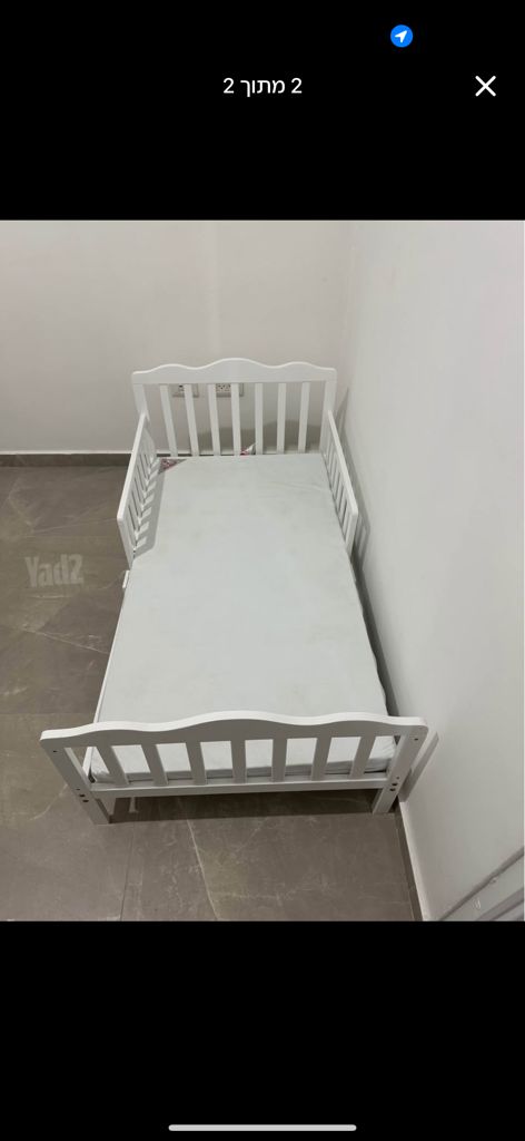 מיטת מעבר