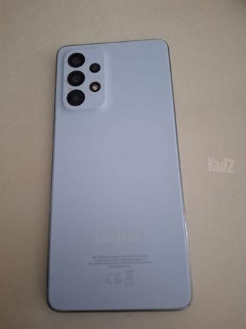 גלאקסי A53