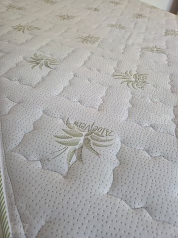 מזרן Aloe Vera 160×190