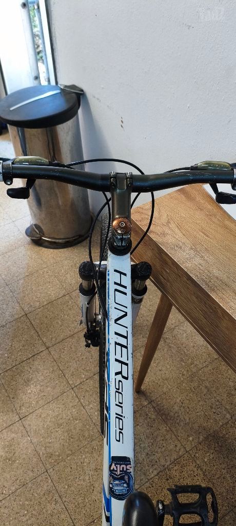 אופני הרים שטח