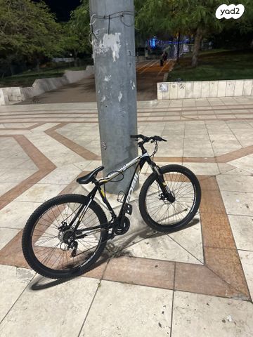 אופניים לבנות