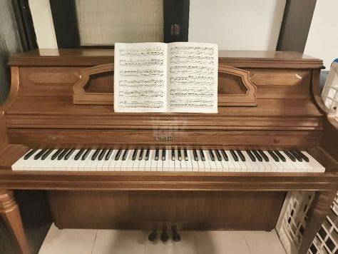 פסנתר kimball