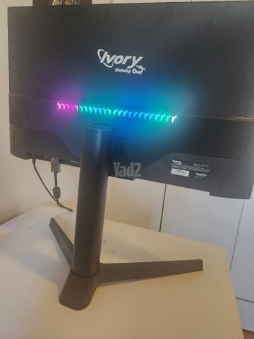מסך גיימינג