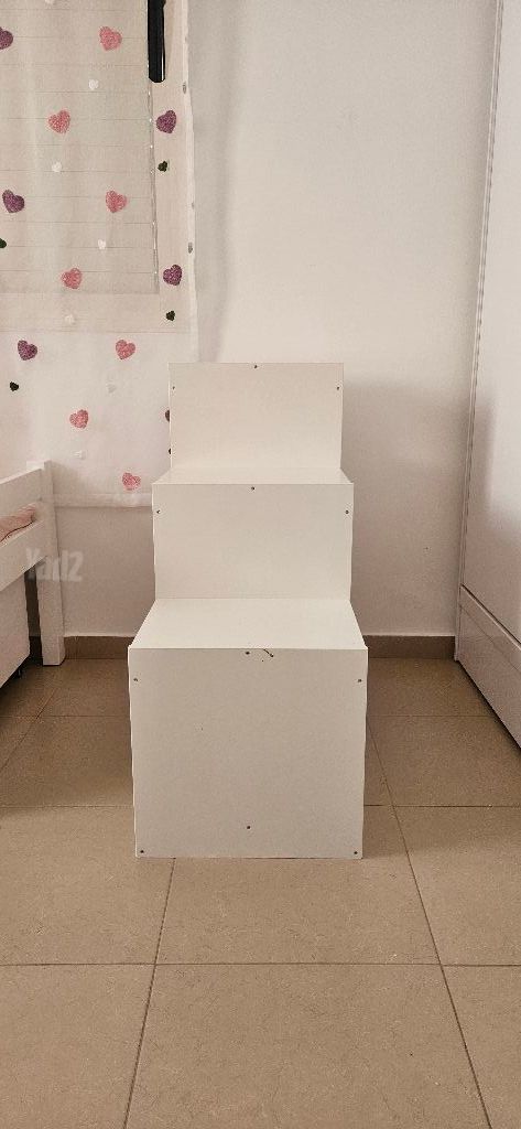 מערכת אחסון IKEA TROFAST