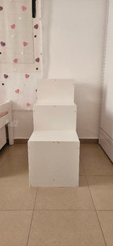 מערכת אחסון IKEA TROFAST