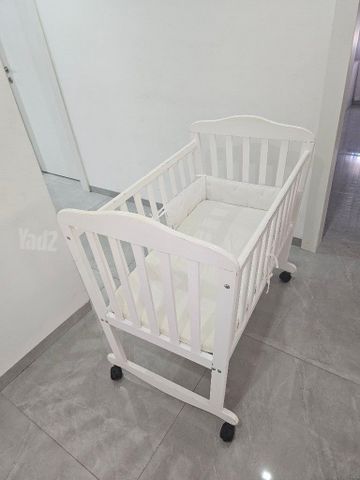 עריסת תינוק