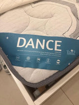 מיטת IKEA BRIMMES + מזרן